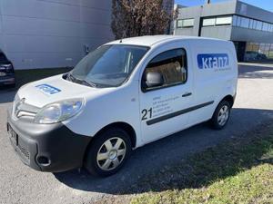 Renault Kangoo Bild 3