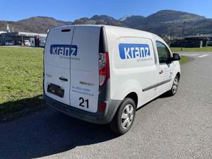 Renault Kangoo Bild 4