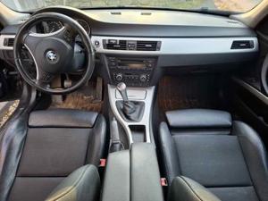 BMW 3er Bild 3