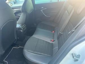 Opel Insignia Bild 6