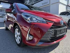 Toyota Yaris Bild 2