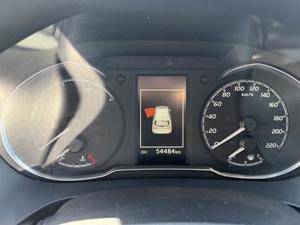 Toyota Yaris Bild 5