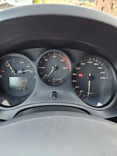 Seat Leon Bild 4