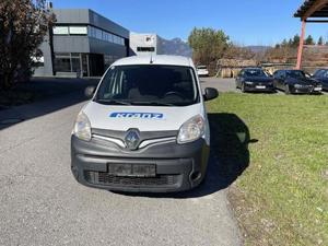 Renault Kangoo Bild 2