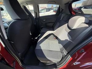 Toyota Yaris Bild 7