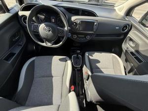 Toyota Yaris Bild 6