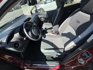 Toyota Yaris Bild 4