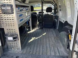 Renault Kangoo Bild 5
