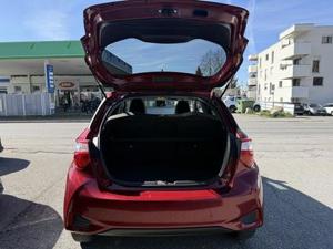 Toyota Yaris Bild 10