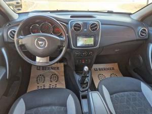 Dacia Sandero Bild 19