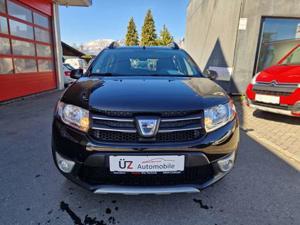 Dacia Sandero Bild 5