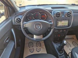 Dacia Sandero Bild 20
