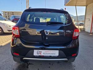 Dacia Sandero Bild 11