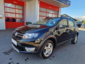 Dacia Sandero Bild 6