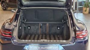 Porsche Panamera Bild 17