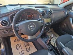 Dacia Sandero Bild 17