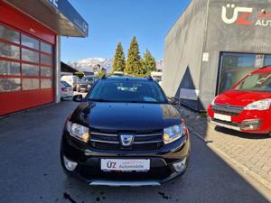 Dacia Sandero Bild 4