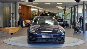 Porsche Panamera Bild 4