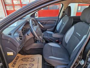 Dacia Sandero Bild 15