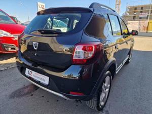 Dacia Sandero Bild 13