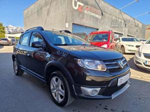 Dacia Sandero Bild 2