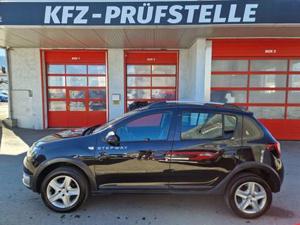 Dacia Sandero Bild 8