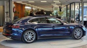 Porsche Panamera Bild 8