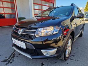 Dacia Sandero Bild 7