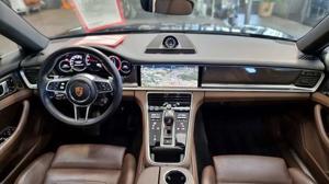 Porsche Panamera Bild 19