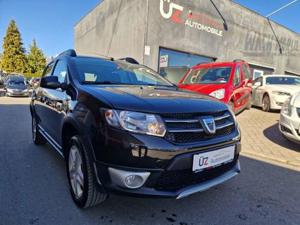 Dacia Sandero Bild 3
