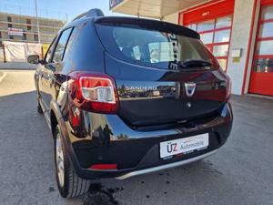Dacia Sandero Bild 10