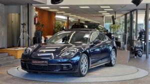 Porsche Panamera Bild 2