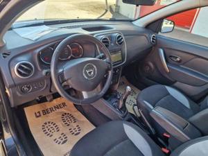 Dacia Sandero Bild 16