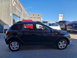Dacia Sandero Bild 14