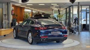 Porsche Panamera Bild 15