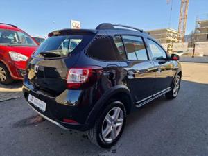 Dacia Sandero Bild 12