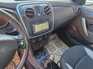 Dacia Sandero Bild 18