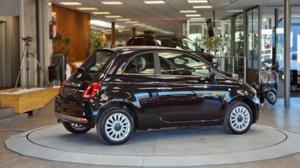 Fiat 500 Bild 9