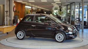 Fiat 500 Bild 11