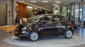 Fiat 500 Bild 3