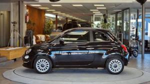 Fiat 500 Bild 4