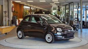Fiat 500 Bild 12