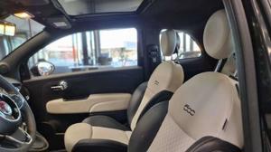 Fiat 500 Bild 17
