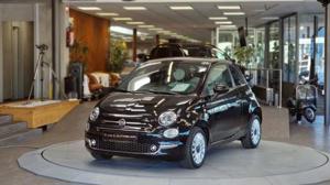 Fiat 500 Bild 2