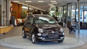 Fiat 500 Bild 13