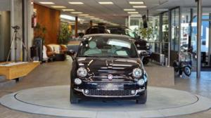 Fiat 500 Bild 14