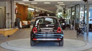 Fiat 500 Bild 7