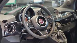 Fiat 500 Bild 16