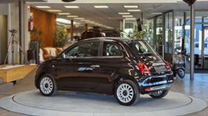 Fiat 500 Bild 5