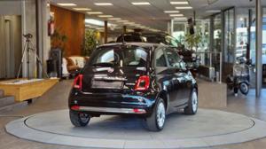 Fiat 500 Bild 8